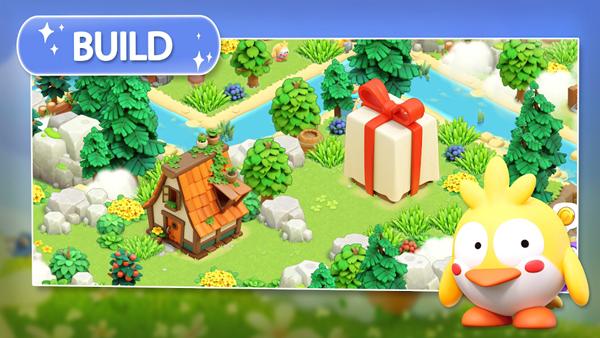 可可谷农场冒险 安卓版v2.18.0截图1