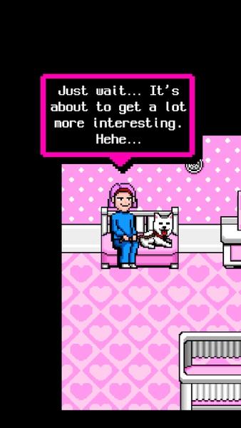 我成了一只狗3 安卓版v1.1.4截图1