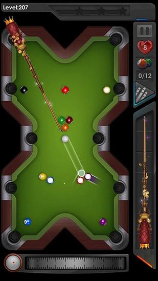 8球池 (8 Ball Pooling)安卓版v0.3.22截图1