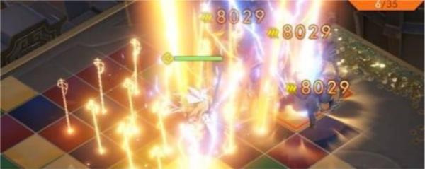 白夜极光国服图片5