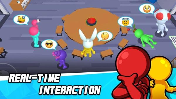 冒名顶替者 安卓版v2.0.20截图1