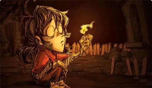 饥荒巨人国手机版9