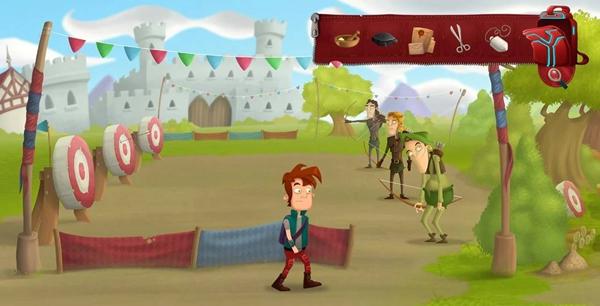 臭名远昭的机器人中文版 安卓版v1.5截图2