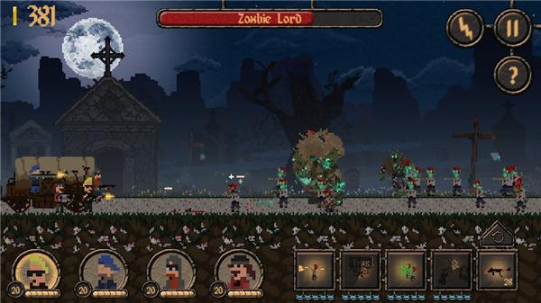 被诅咒的金币正版手游 (Cursed Coins)安卓版v1.8.0截图1