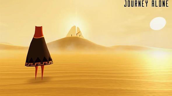 孤独旅途 (Journey Alone 3D:Adventure)安卓版v1.2截图0