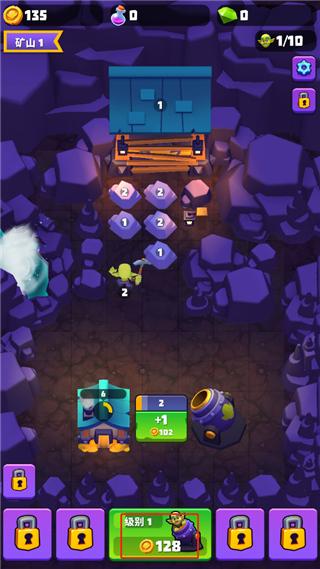 哥布林矿工游戏图片7