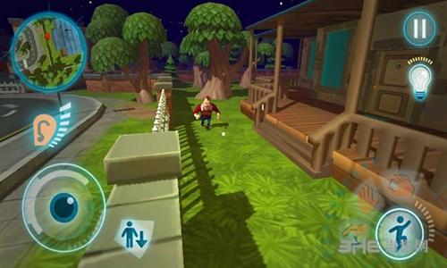 黑暗密语中文版 安卓最新版v24.10.0截图3