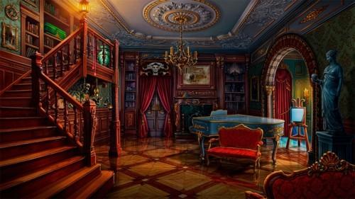 密室逃脱12全新版本 安卓版v700.00.01截图0