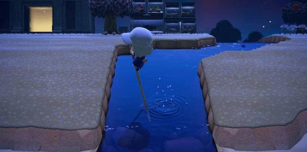 动物之森口袋露营7