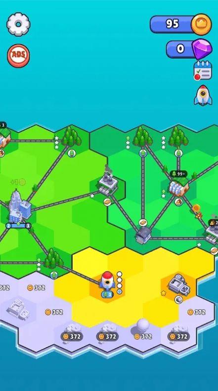 能源帝国游戏截图0