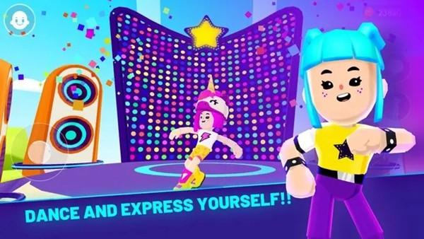 PKXD探索宇宙 安卓版v1.52.4截图0