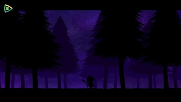 黑暗荒野 (The Wild Darkness)安卓版v1.3.13截图1