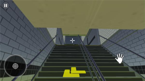 都市传说怪谈游戏 安卓版v1.0.0截图3