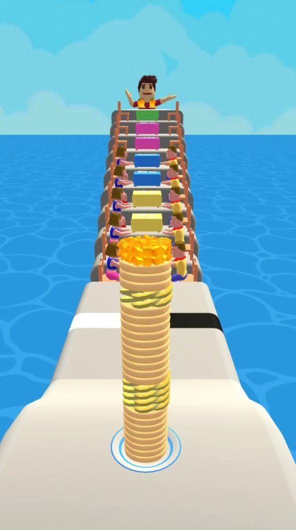 料理生产线游戏安卓版截图1