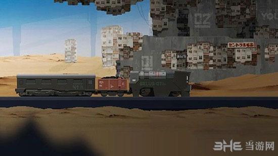 最后一站手游 (The Final Station)安卓版v13截图3