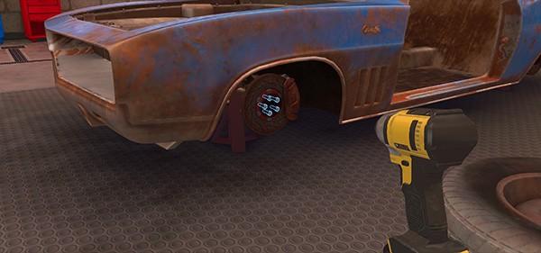 汽车修理工 最新版v1.46截图0