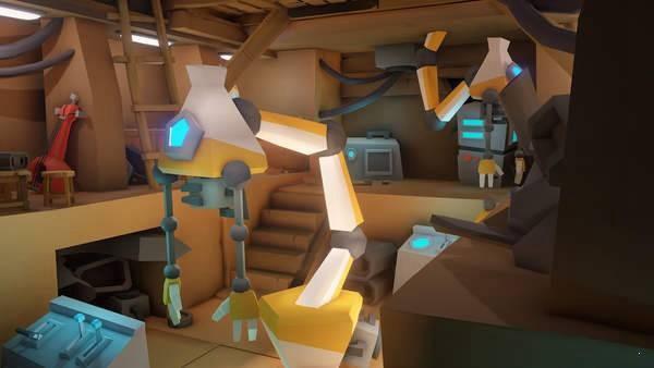 克里斯托的追求 安卓版v2020.10.15截图1