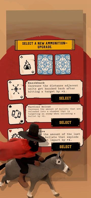 Guncho西部肉鸽游戏 安卓版v65截图2