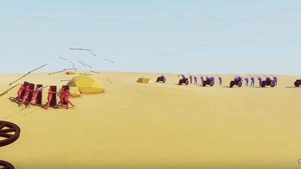 智障模拟器 安卓版v1.1截图0