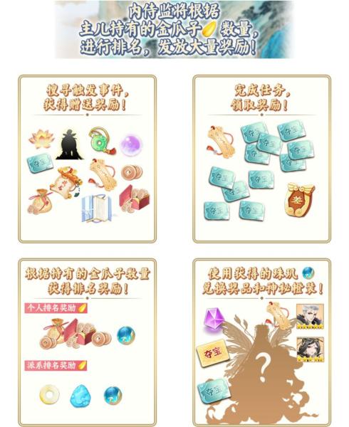 盛世芳华正式版图片53