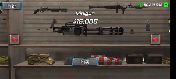 绳索木乃伊犯罪模拟3