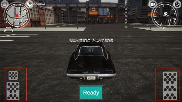 传奇汽车司机 联机版v0.6.4截图1