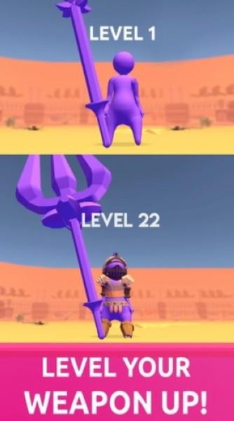 标枪大作战 安卓版v4.0.44截图2