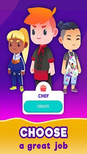 放置人生模拟 最新版v1.44截图0