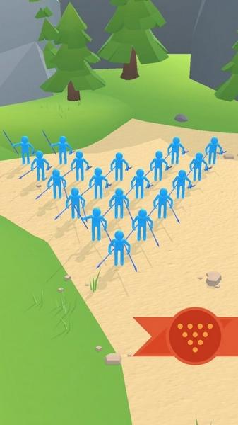 不服就扎你 安卓版v1.3.7截图1