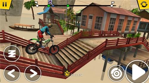 极限摩托4截图2