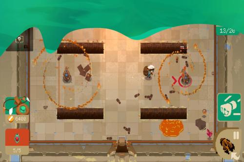 夜勤人手机版 v1.13.13截图2