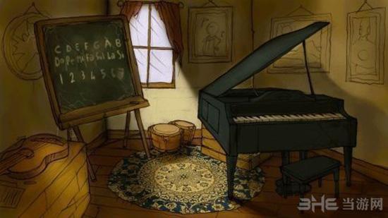 凯丽家的亡灵 安卓版v1.3截图2