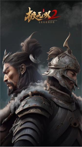 极无双2vivo版 安卓版v1.23.600截图0