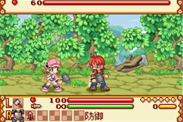 召唤之夜铸剑物语3金手指手机版 精汉化版v2022.09.21.19截图2