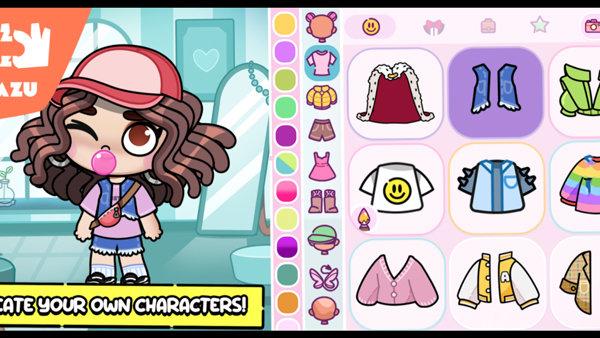 阿凡达世界2023最新版截图0