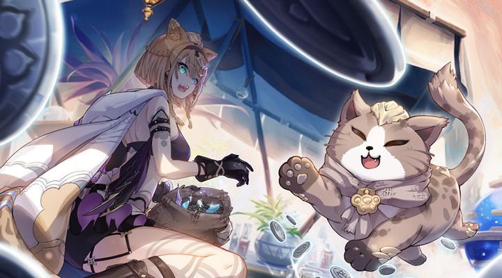 崩坏3官方正版截图0