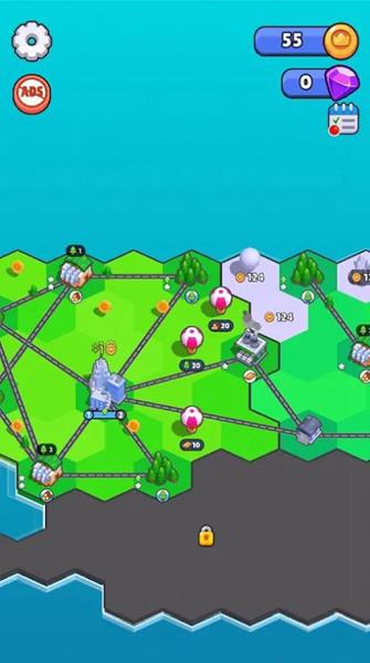 能源帝国 安卓版v1.0.1截图0