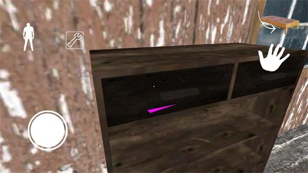 恐怖海绵奶奶 (Granny SPONGE)安卓版v10截图2