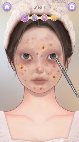 王牌素人改造无广告版截图1