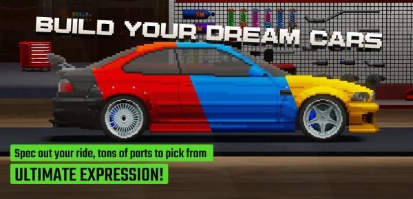 顶尖赛车手apex内购版 安卓版v0.8.44截图2