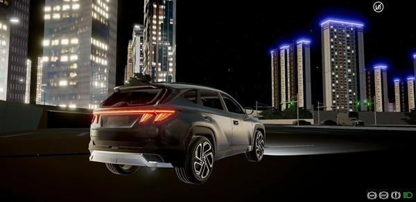 机动驾驶2 (Driving Mobility 2)安卓最新版v1.0.27截图2