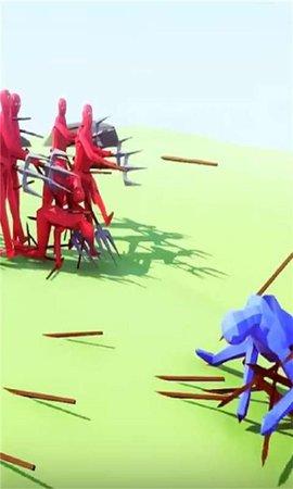 约战城墙根游戏最新版截图0