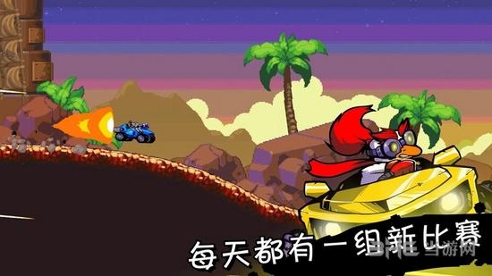 星际狂飙破解版 安卓最新版V1.0.7截图2