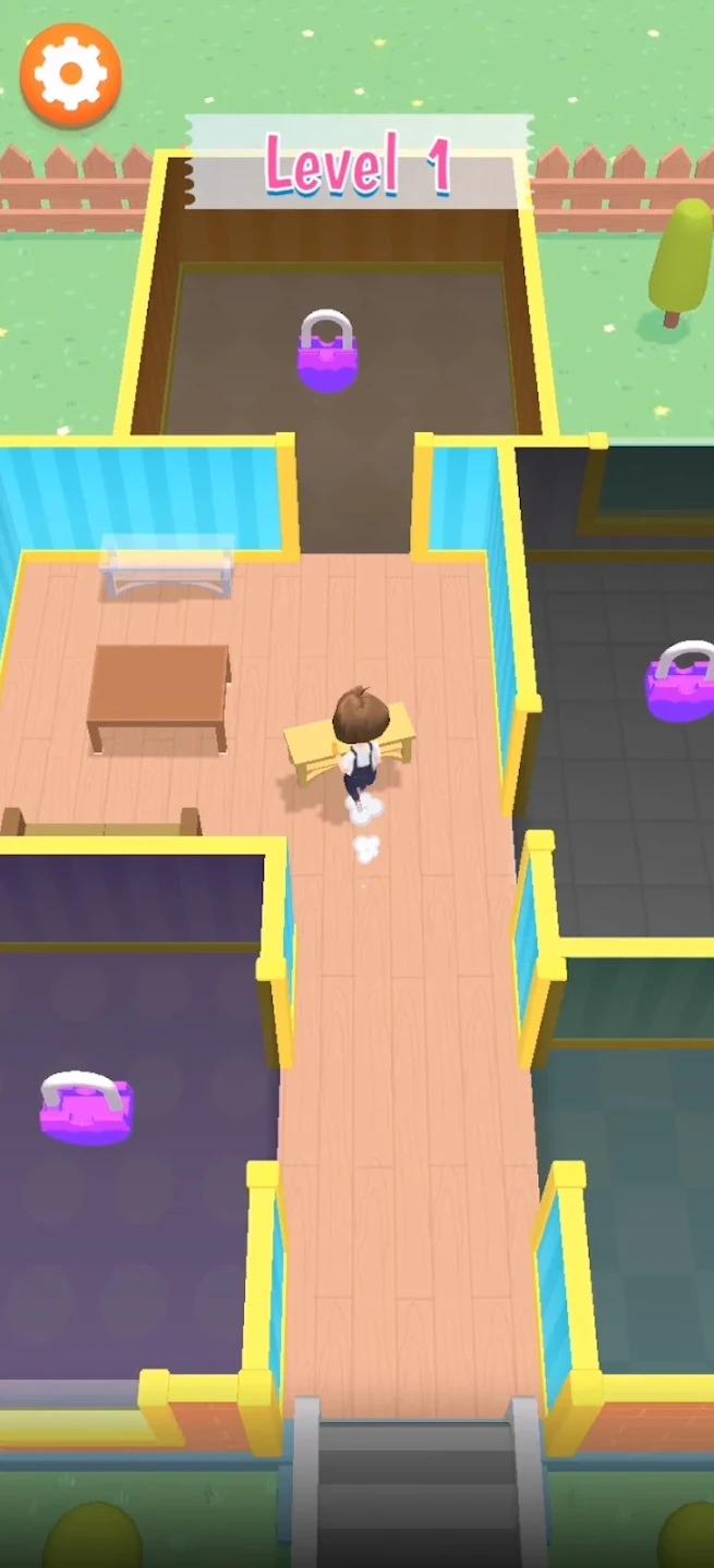 我可爱的家最新版截图1