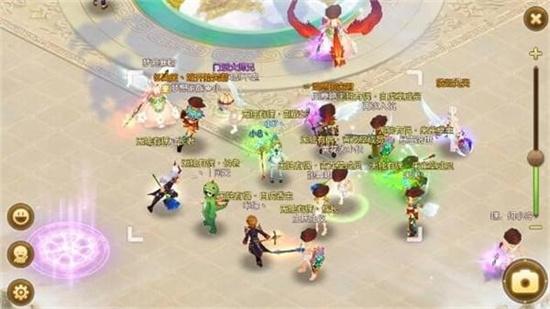 自由幻想最新解锁版截图1