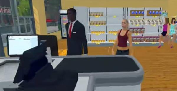 商店管理模拟器 安卓版v1.2.7截图2