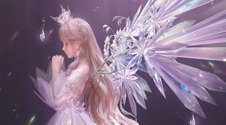 闪耀暖暖内购版截图2