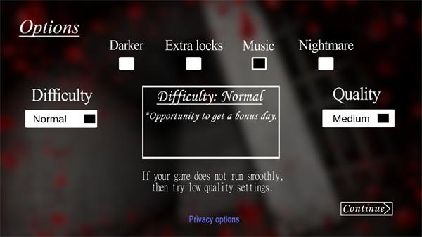 恐怖海绵奶奶 (Granny SPONGE)安卓版v10截图1