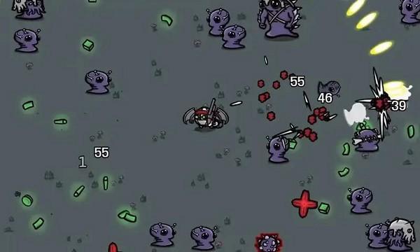 土豆兄弟高级版移植版 安卓最新版v1.3.501截图3