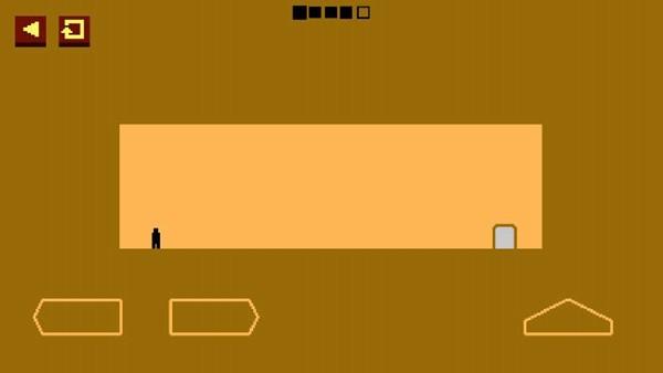 只有一道门去广告版 安卓版v1.26.0截图1